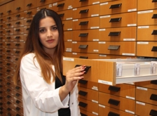 Frau Shaghayegh Darwishiyan Frau Shaghayegh Darwishiyan